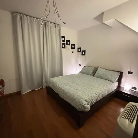 Vespucci & Eliana Guest house Florence