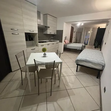 Guest house Vespucci & Eliana Florence